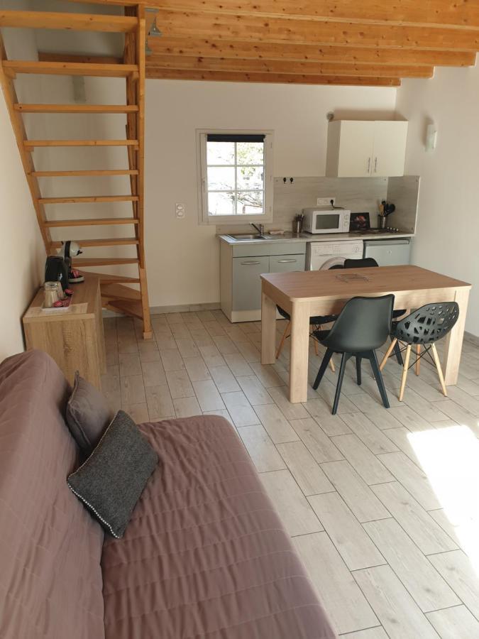 Residence E Scaravaglie Corte  Luaran gambar