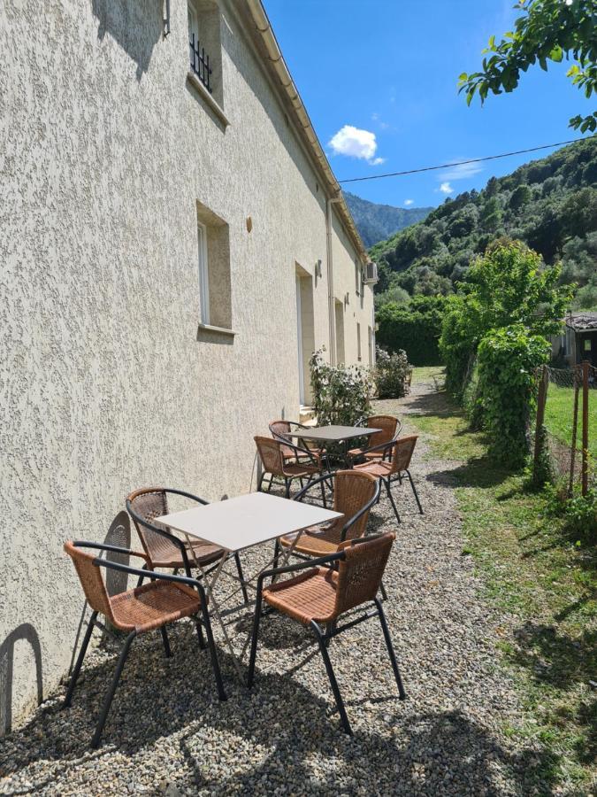 Residence E Scaravaglie Corte  Luaran gambar