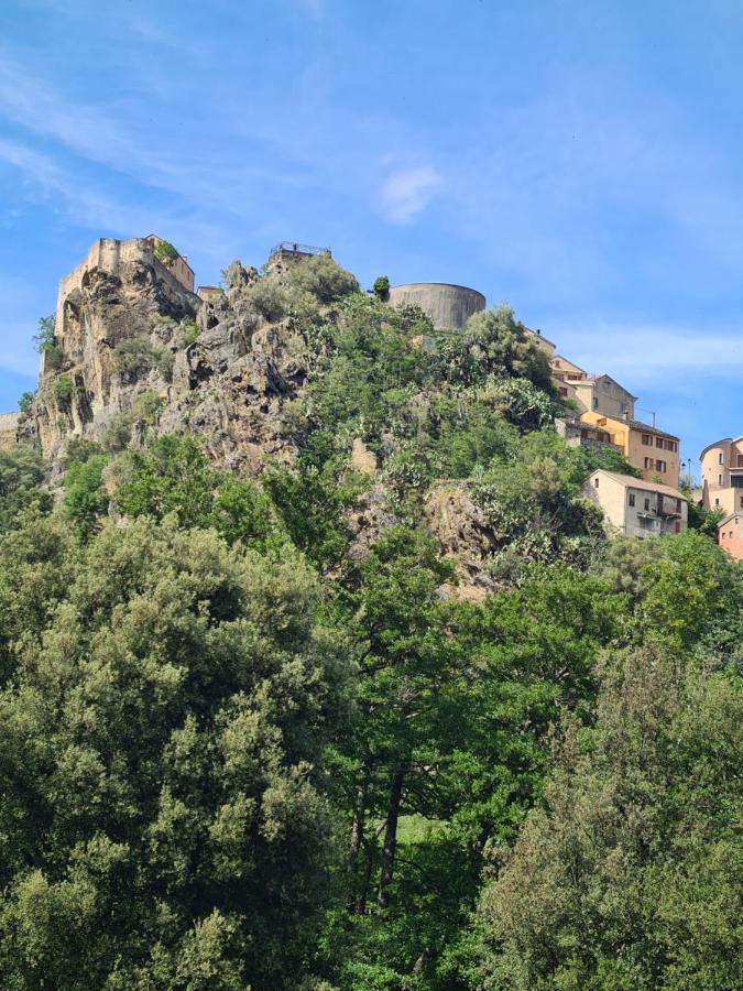 Residence E Scaravaglie Corte  Luaran gambar