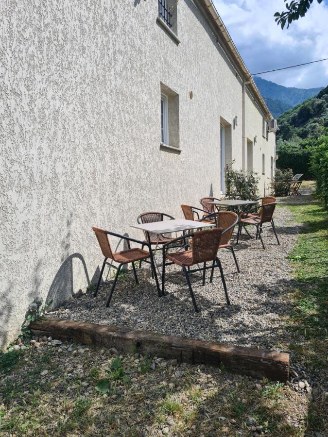 Residence E Scaravaglie Corte  Luaran gambar